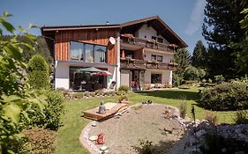 Appartementhaus Theresia